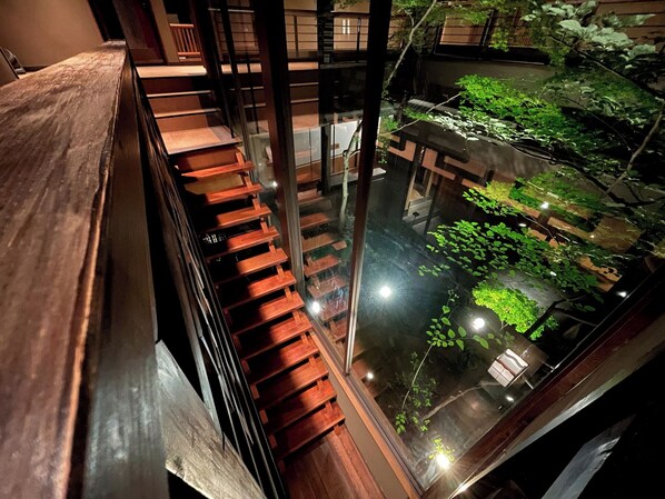 Ausstattung der Unterkunft