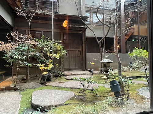 Yuzuya Ryokan