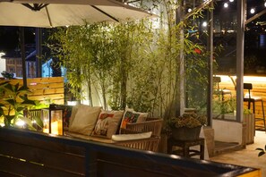Teras/patio