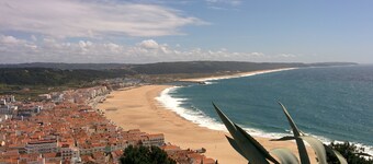 CASA LIMAO maison neuve avec piscine chauffée, proche mer, dunes, forêt.