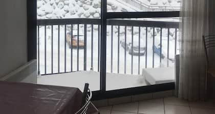 Apart 2-4-7 p Balcon Garage Faces, Pieds Pistes Pla d'Adet 65170