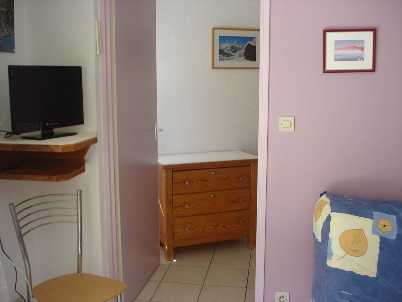 Intérieur