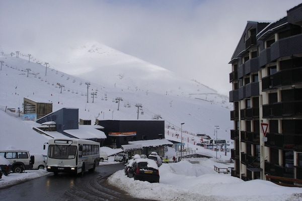 Wintersport/Ski