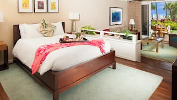 In-room safe, iron/ironing board, travel cot, free WiFi