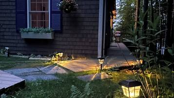 Área da propriedade