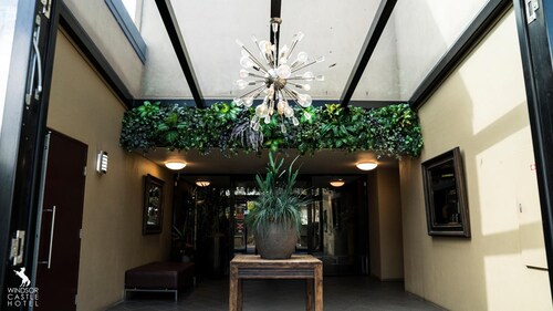 The Windsor Castle Hotel