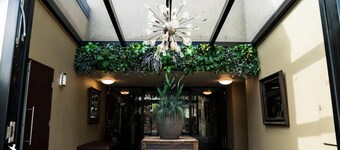 The Windsor Castle Hotel