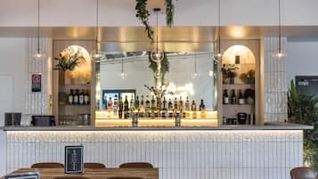 Bar (ter plaatse)