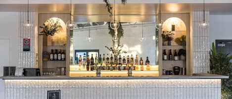 Bar (in loco)