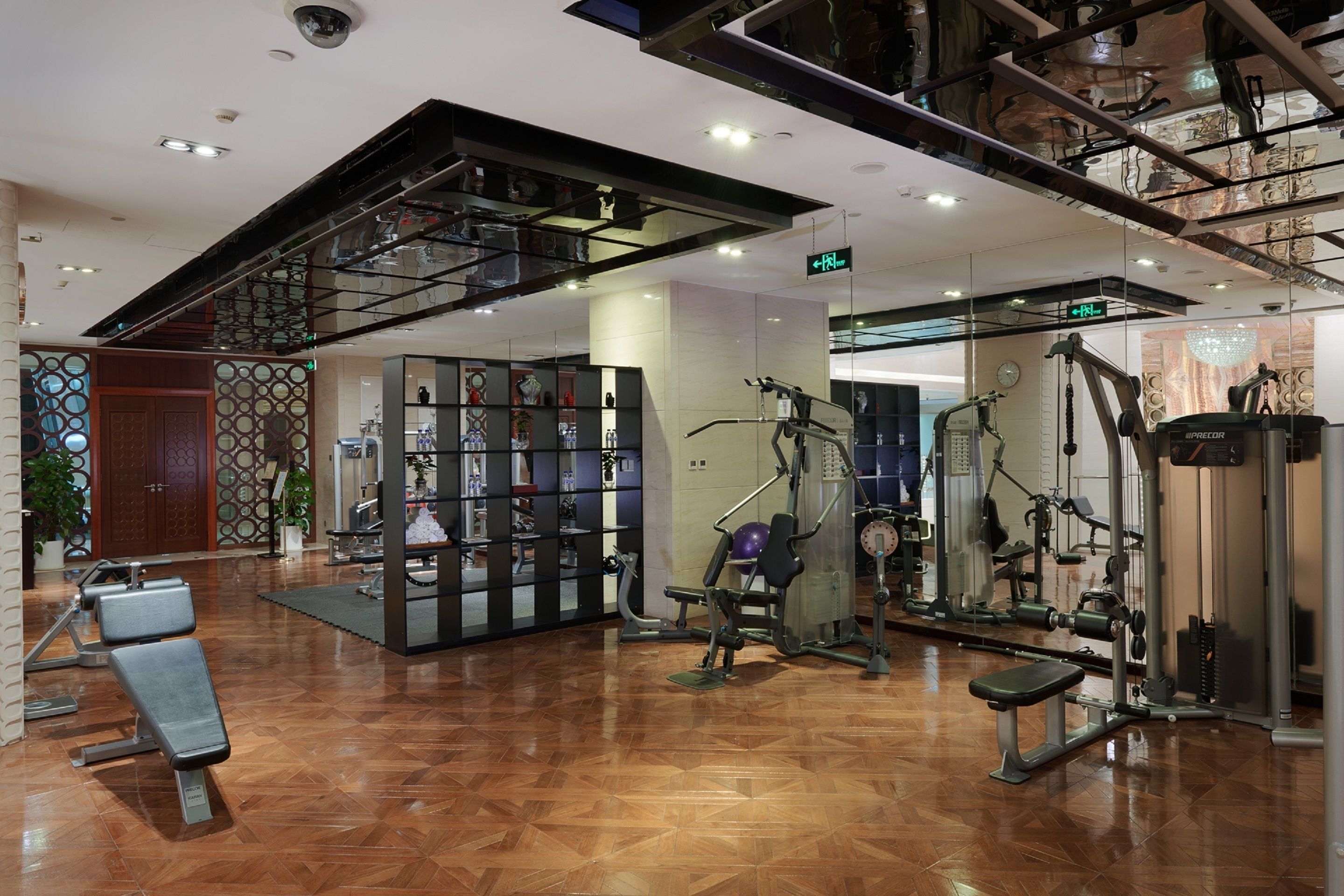 Gimnasio