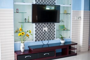 Camera Deluxe, 1 letto matrimoniale | Servizio della camera