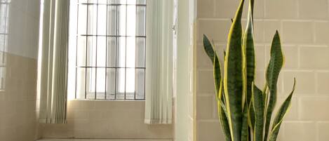 Classic Room with Window | Minibar, desk, free WiFi, bed sheets