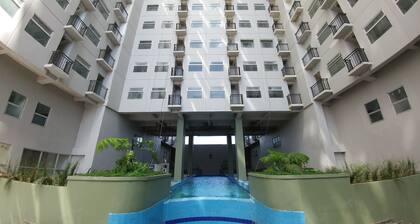 INAP at Capsule Hostel