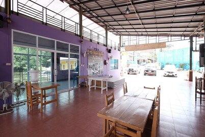 Srikanlaya Resort