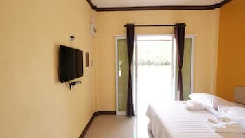 Casa de campo | Cortinas blackout, Wi-Fi de cortesia