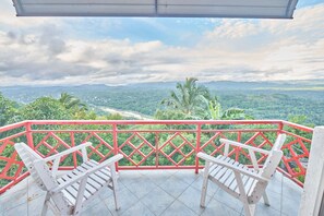 Flat-screen TV, pay films - Redhill Kandy (Kandy)