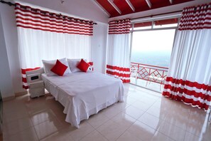 1 bedroom, premium bedding, down duvets, memory-foam beds - Redhill Kandy (Kandy)