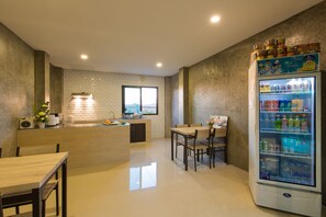 Property amenity - Phant at Thalang Service Apartment (Thep Krasattri)