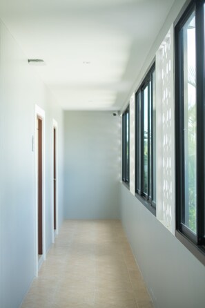 Interior - Phant at Thalang Service Apartment (Thep Krasattri)