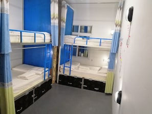 Superior Shared Dormitory - ABC Hostel (Nyaungshwe)