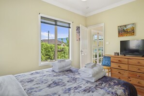 Cottage, 2 Queen Beds, 2 Bathrooms