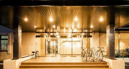 Hotel AreaOne Tokai