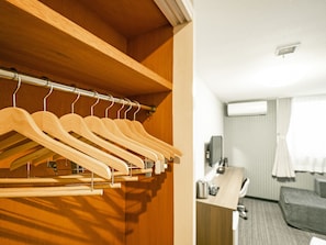 Room amenity - Hotel AreaOne Tokai (Tokai-mura)