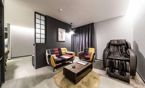 1 bedroom, laptop workspace, free WiFi