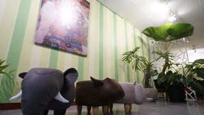 Innvendig detalj