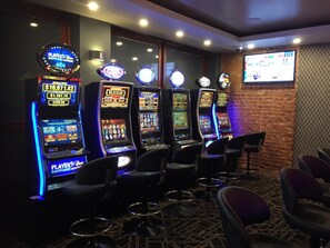Casino - Heritage Hotel (Rockhampton)
