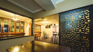 Property amenity - Heritage Hotel (Rockhampton)