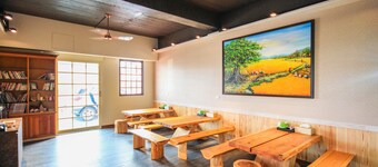 The Tiles Garden B&B