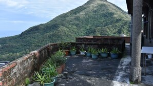 Single Room | View from room - Shi-Jia B&B (New Taipei City)