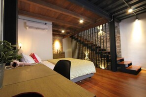 House, 3 Bedrooms | 3 bedrooms, iron/ironing board, travel crib, free WiFi - Lorong Jambatan Melaka (Malacca City)
