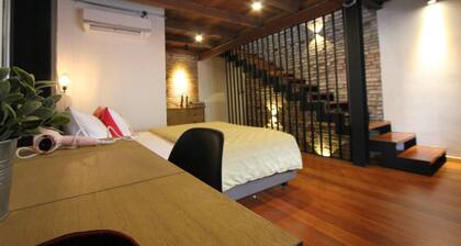 Lorong Jambatan Melaka