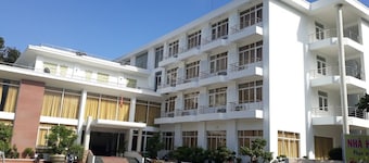 Nhà khách Côn Đảo