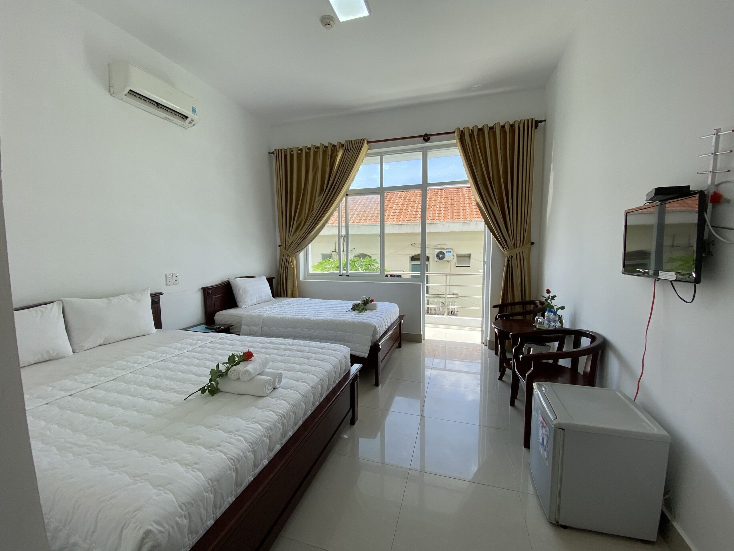 Nhà khách Côn Đảo, Côn Sơn | Hotels.com