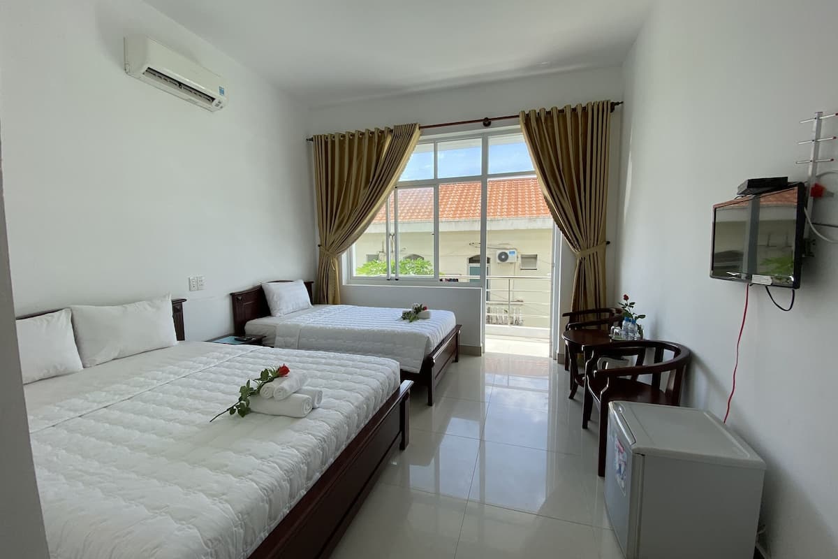 Nhà khách Côn Đảo, Côn Sơn | Hotels.com