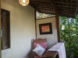 บริเวณภายนอก