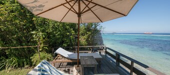 ปอนดอค ปีซัง แคนดิดาซา