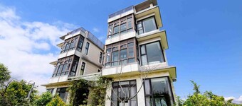 マイ スイーティ B&B