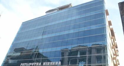 Hotel Patliputra Nirvanaa