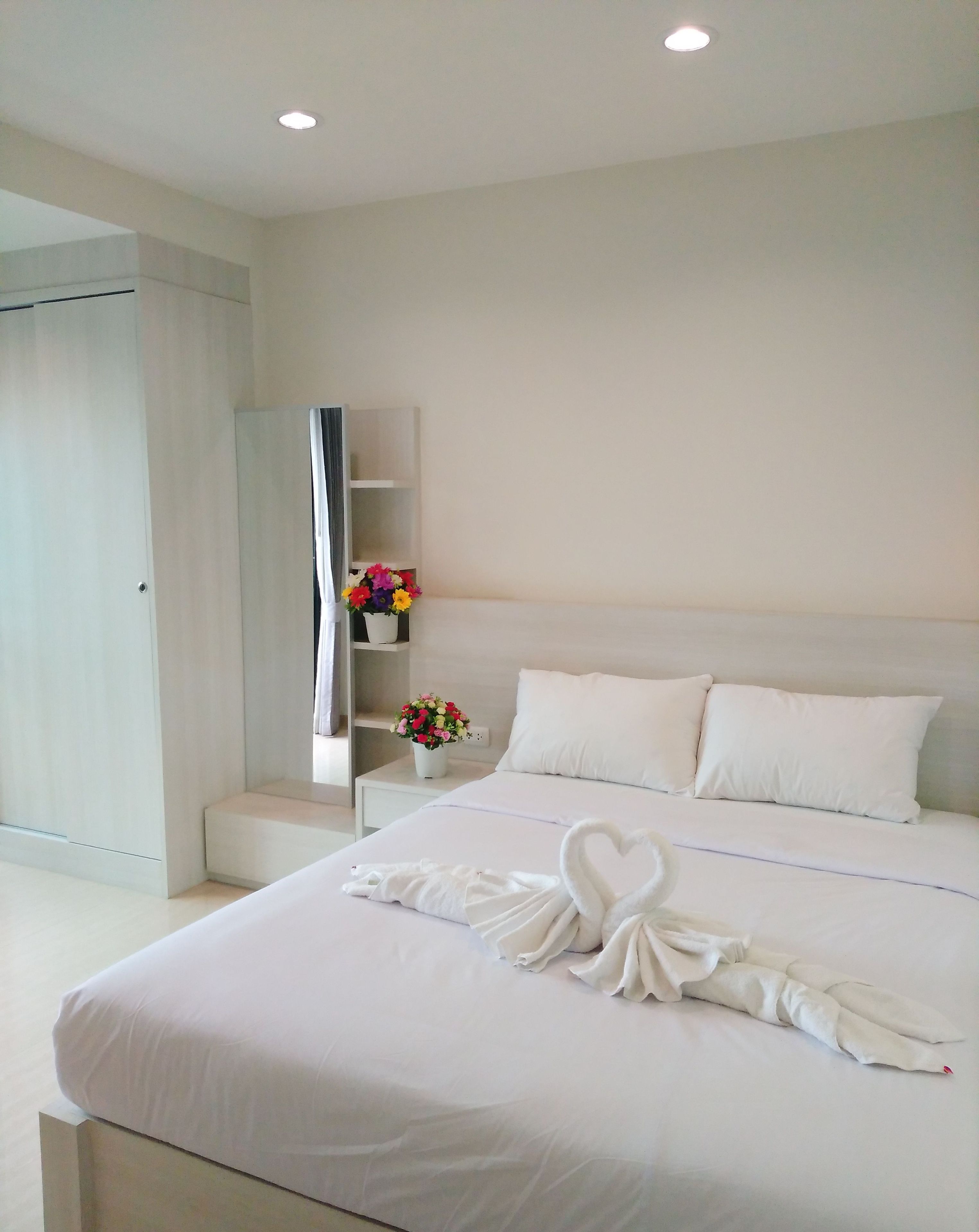 بديكورات فريدة لكل غرفة وطراز فريد لكل وحدة ومكتب