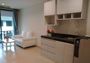 Family Condo, 1 Bedroom - Abani Jomtien Inn (Pattaya)