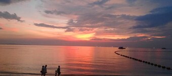 Abani Jomtien Inn