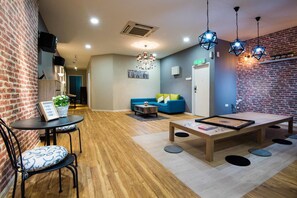 2-Bedroom | In-room dining - Be Our Guest (Malacca City)