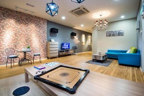 2-Bedroom | In-room dining - Be Our Guest (Malacca City)
