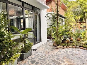 Exterior - Tam Coc Boutique Garden (Hoa Lu)