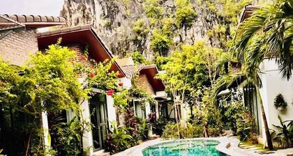 Tam Coc Boutique Garden