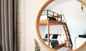 Room (Soda) | Room amenity - Adellna Pension (Gyeongju)
